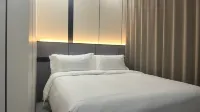 โรงแรมป๋อยี่จินเยว่ กัวโจว - เปิดใหม่