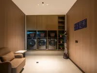 Jingfeng Wan Hao Hotel (Kunlun Plaza) Hotels in Golmud