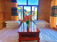 Yunxi Cangyun Homestay