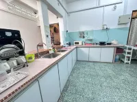 Rangoon Residence Georgetown Penang -  Habitaciones en casas particulares