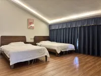 恩平恆大泉都美雅泳池溫泉民宿 Hotels near Evergrande Five Nations Hot Spring Town