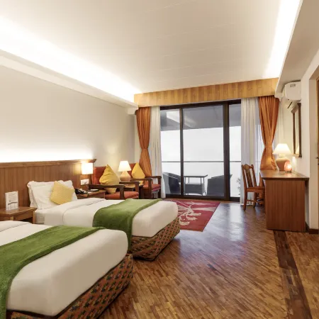 Club Himalaya, by Ace Hotels Nagarkot