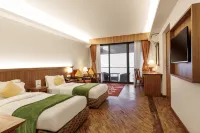 クラブ ヒマラヤ バイ エース ホテルズ