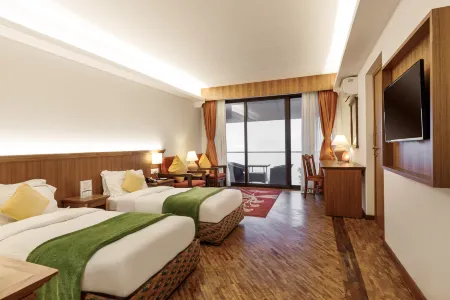 Club Himalaya, by Ace Hotels