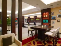 IRKUTSK CITY CENTER by Eastland Hotels in Irkutsk
