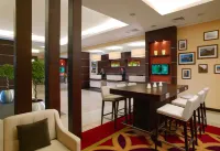 IRKUTSK CITY CENTER by Eastland Hotels in Irkutsk