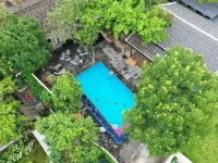 Shexiangli Guesthouse Hotels in Luoyuan