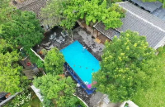 Shexiangli Guesthouse