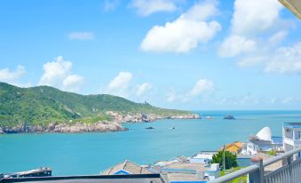 Huaniao Island Aijia Homestay