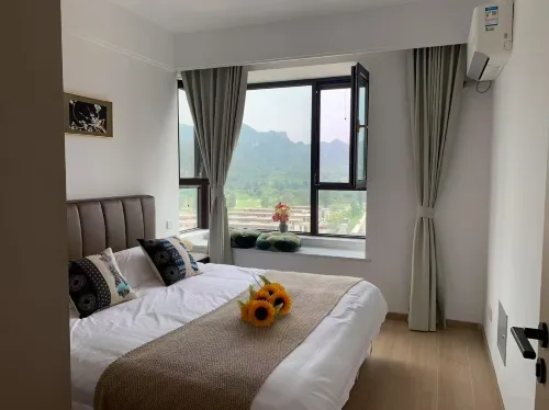 Zhuyijian Homestay (Taihang Shuizhen)