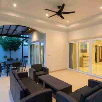 Orchid Paradise Homes OPV 307 Hotel Exterior