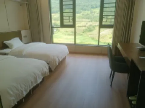 Leibo Gufengge Homestay Hotels in Leibo