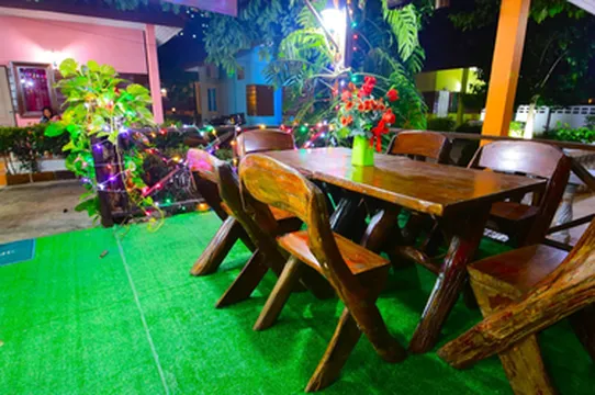 รูปภาพของเวฟพอยท์ รีสอร์ท แอนด์ พูลบาร์