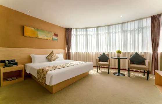 開平市駿盈酒店