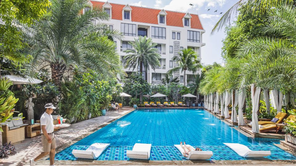 Palace Gate Hotel & Resort by EHM