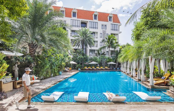 Palace Gate Hotel & Resort by EHM
