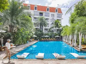 Palace Gate Hotel & Resort by EHM