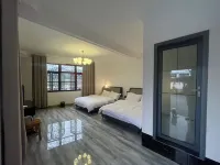 Heqiju · Lijian Chinese Inn