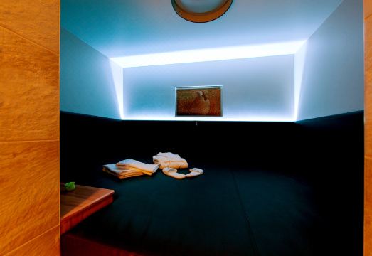 호텔 근처 트램 정류장