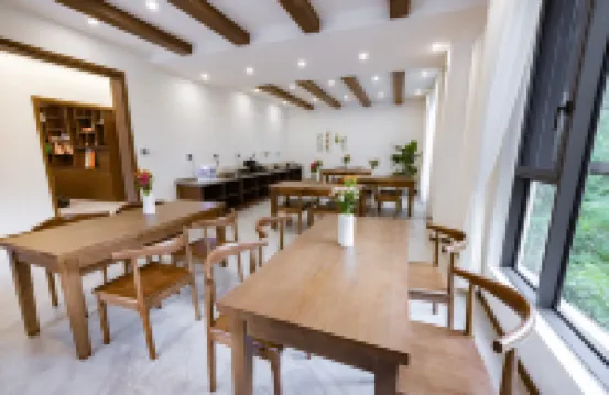 Bipenggou Banshan Time Homestay