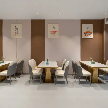 Rongjiang Yaou Hotel