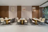 Rongjiang Yaou Hotel - فطور
