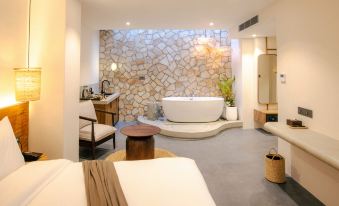 Bagaincha Resort & Spa