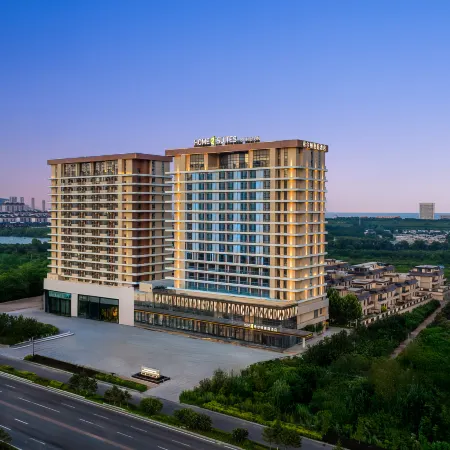 Home2 Suites by Hilton Xingcheng Seaside