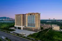Home2 Suites by Hilton Xingcheng Seaside Hotels in 