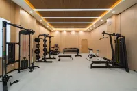 Shanhai International Hotel