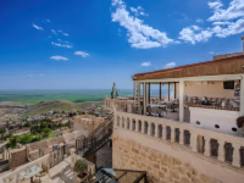 Maran House Mardin Mardin otelleri