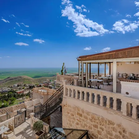 Maran House Mardin