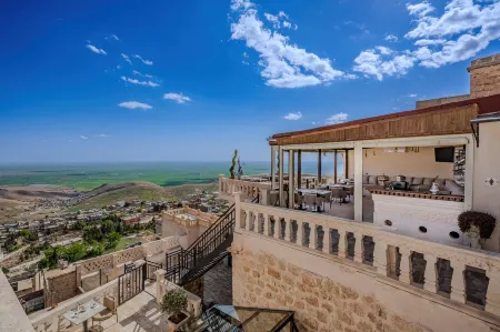Maran House Mardin Отели в г. Мардин