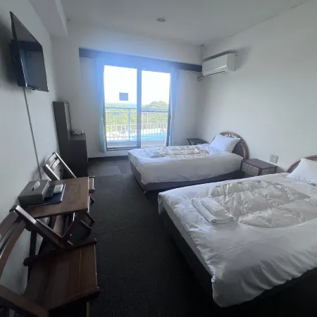 Guest House Bigfisher Club