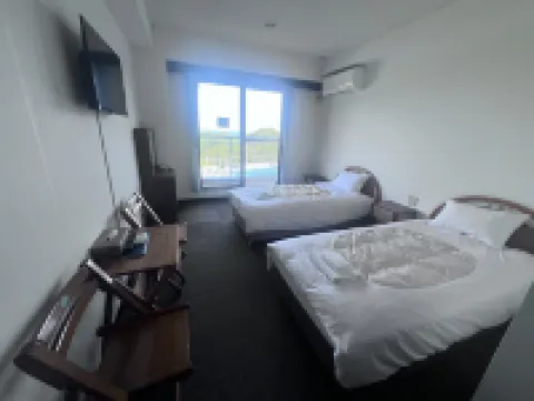 Guest House Bigfisher Club