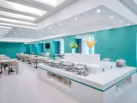 宣城宛陵湖生態園飯店 宣城住宿飯店