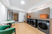 GreenTree Inn Select Hotel (Hohhot First Hospital Branch)