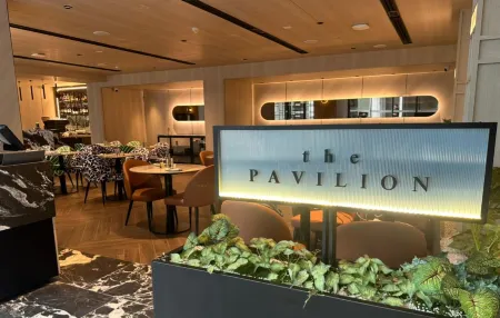 Citadines Connect Bertam Georgetown Penang Отели рядом с достопримечательностью «Hean Boo Thean Temple»