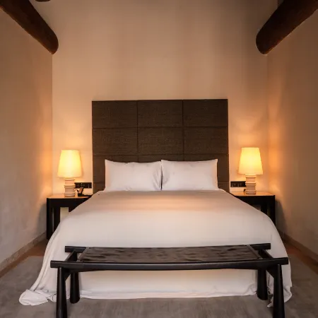 Datong Jixiashan · SUNYATA Resort Hotel