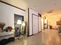 Anyang CNC Hotel Hotels near Surisa Temple