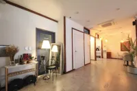 Anyang CNC Hotel