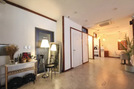 Anyang CNC Hotel Отели рядом с достопримечательностью «ANYANG UNIVERSITY ANYANG CAMPUS»