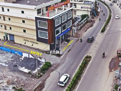 Hotel Sahajtam Inn