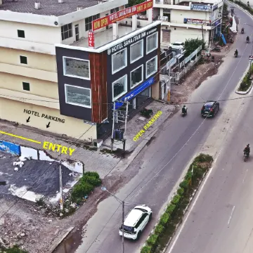 Hotel Sahajtam Inn