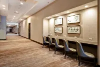 Embassy Suites by Hilton Greenville Golf Resort & Conference Center - Business