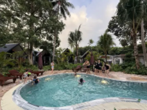 Agarwood Garden Resort Phu Quoc