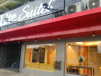 ラックスライト スイーツ パサイ ローカル・コングリゲーション・オブ・マリベイ周辺のホテル