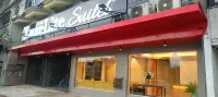 LuxeLite Suites Pasay Hotels in Pasay