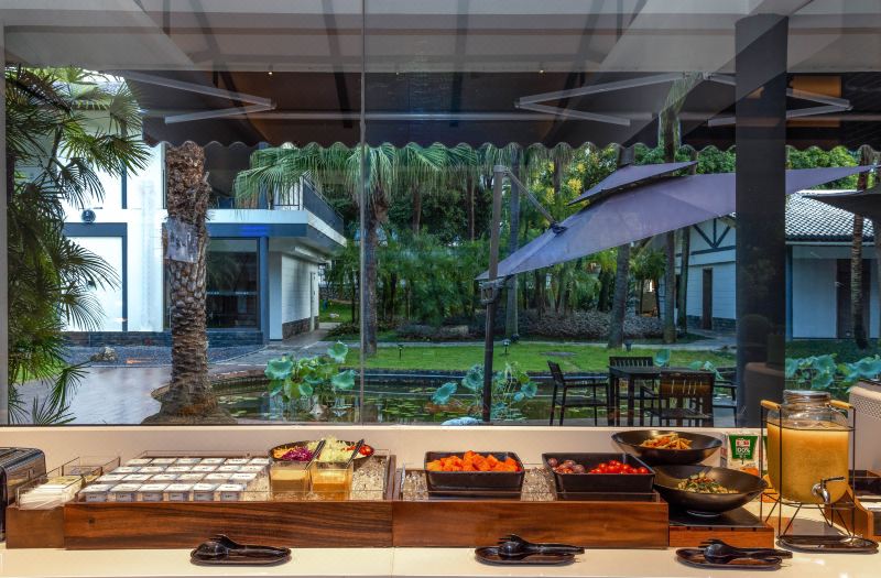 Dongjiang Courtyard Hotel photo 5