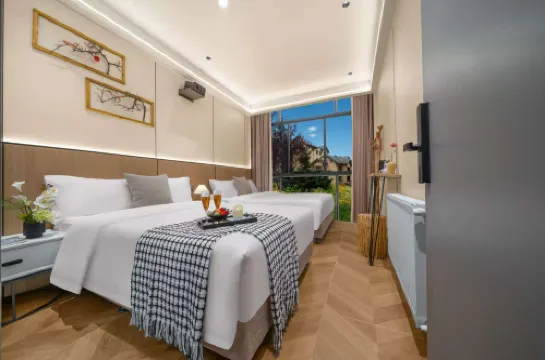 雲湖居（豐都南天湖景區店）